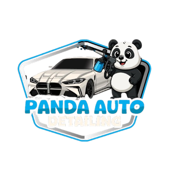Panda Auto Detailing logo